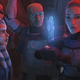 The Siege of Mandalore begins.